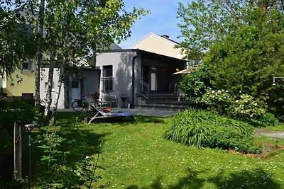 Nella casa vacanze Burgenland 1