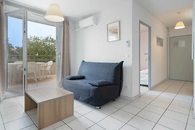 1-Zimmer-Wohnung in Le Grau-du-Roi