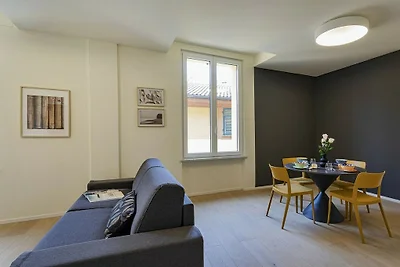 Wohnung mit 1 Schlafzimmer
