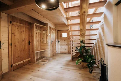 Webertonihütte Modern toevluchtsoord