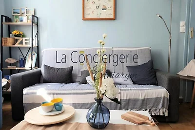 Casa Vacanze a Le Hourdel Mare