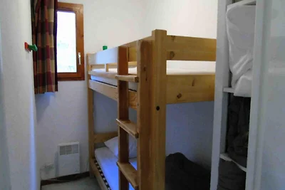 2 Zimmer für 6 Personen