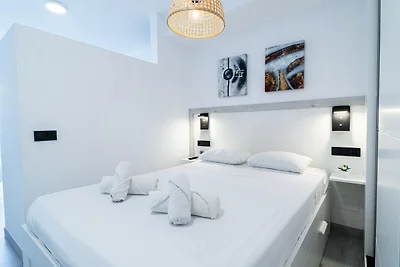 Studio in Nerja nahe Torrecilla Strand