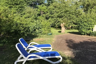 Dom wakacyjny z 1 sypialnią