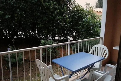 2 Zimmer für 4 Personen