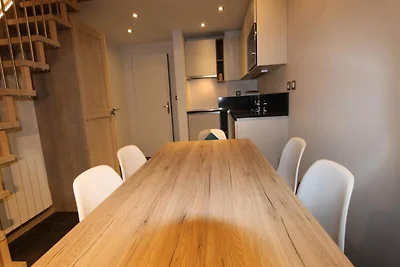 Gemütlich – komplett renoviert