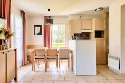 Casa 4 locali per 6 persone - Prestige