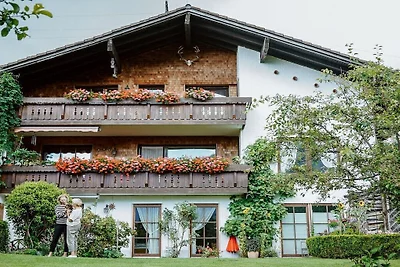 Landhaus Anna Allgäu, Bawaria