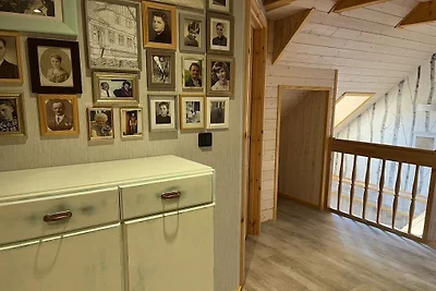 Ferienwohnung mit 1 Schlafzimmer