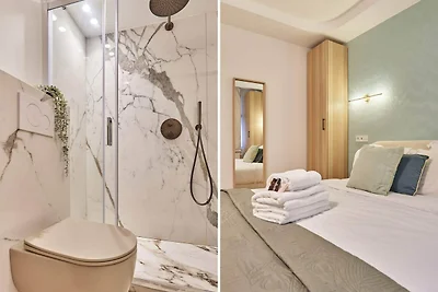 Apartment Rue de Rennes/Saint germain des...