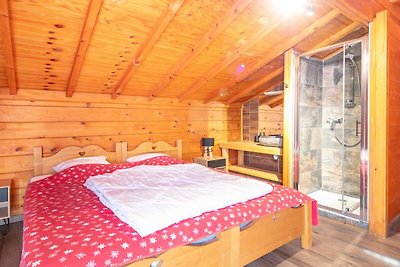 Gemütliches Chalet in Les Deux Alpes