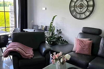 Casa vacanze a Gönnersdorf con sauna