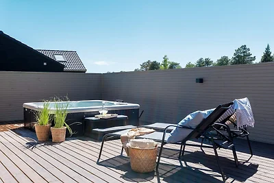 5 star holiday home in Rømø