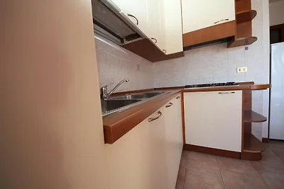Apartamento de 2 habitaciones cerca de la...