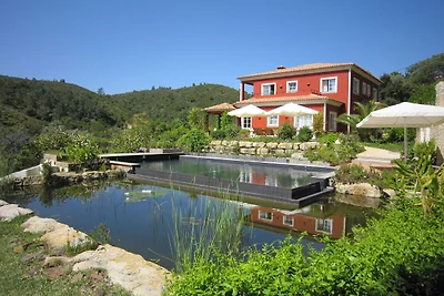 Lussuosa villa a Monchique con piscina...