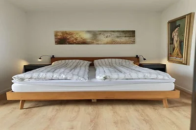 Maisonette-Wohnung in Valras-Plage für 4...