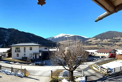 Appartamento per vacanze una posizione...