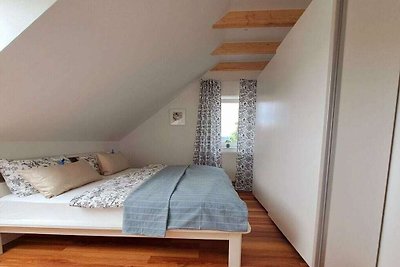 Ferienwohnung mit 2 Schlafzimmer