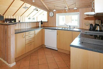 8 Personen Ferienhaus in Hadsund-By Traum