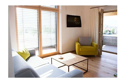 Ferienwohnung "Weitblick"