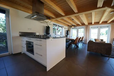 Ferienhaus Erholungsurlaub Lochem