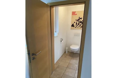 Ferienhaus mit 2 Schlafzimmer
