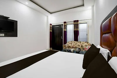 Super Hotel O Dariyapur