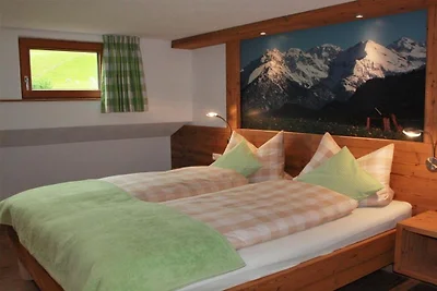 Sonnenkopf im Landhaus Alpenhof