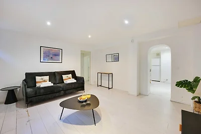 Spazioso appartamento - 2BR/4P- Le...