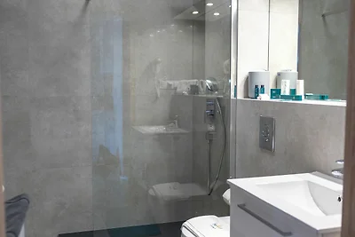 Appartamento per vacanze duplex, Rewal