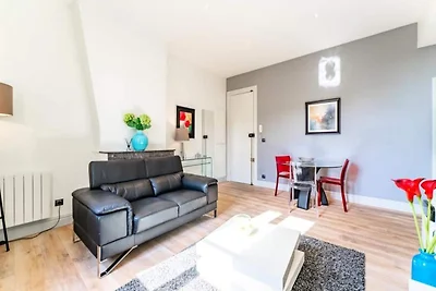 Charmantes Apartment im historischen...