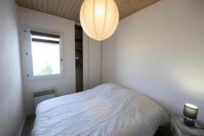 Appartement in de buurt van het strand van Lu...