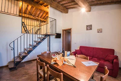 Agriturismo tra cultura e natura tra Pisa e F...