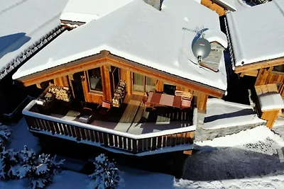 Apartment in St. Martin mit Zugang zu den...