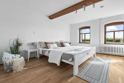 Ferienwohnung mit 1 Schlafzimmer