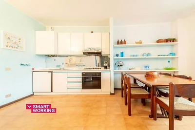 Lunas Apartment