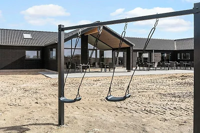 5 Sterne Ferienhaus in Idestrup