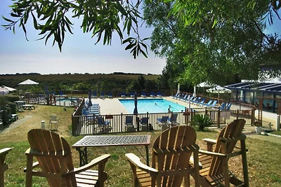 Casa vacanze per 5 persone a Le Palais