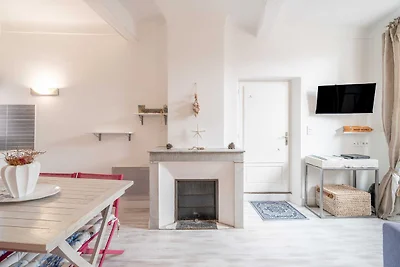 Charmantes Apartment – 1 Schlafzimmer – 2 Per...
