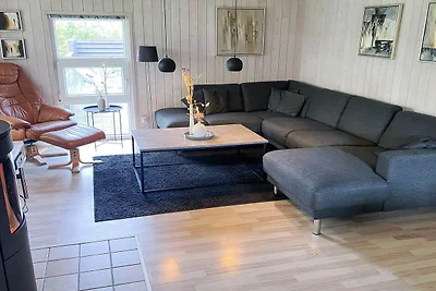 6 persone case ad Hemmet