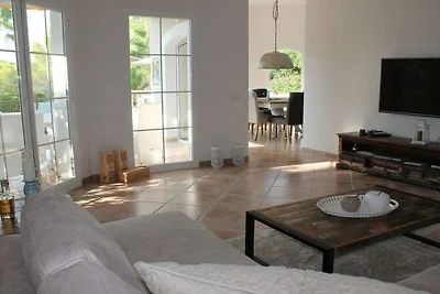 Villa in Santa Ponsa mit Schwimmbecken