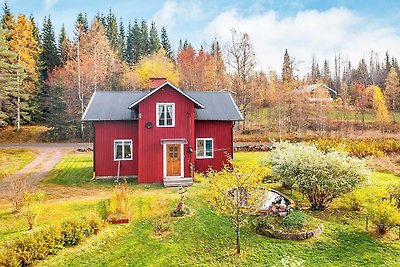 5 Personen Ferienhaus in TORSBY