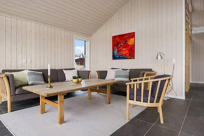 4 Sterne Ferienhaus in Løkken
