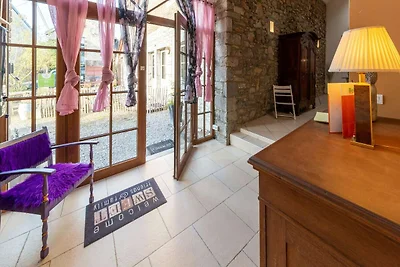 Charmantes Ferienhaus in Durbuy mit Garten