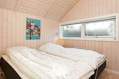 8 Personen Ferienhaus in Humble-By Traum