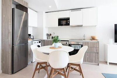 Geeignet. Gran Canet 4 - 10 - 4 (P)