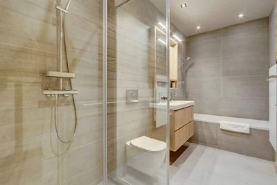 Chalet in Frankreich nahe Nyon-Seilbahn