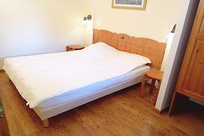 Wohnung für 6 Personen in Val Cenis