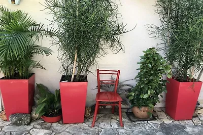 Ferienwohnung mit 1 Schlafzimmer