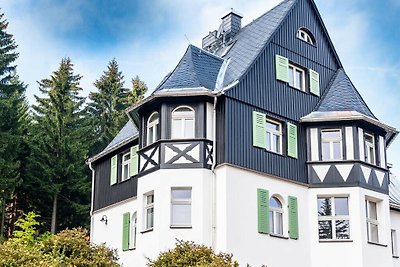 Vakantiewoning Ahornspitze